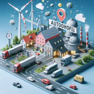 Autohofi